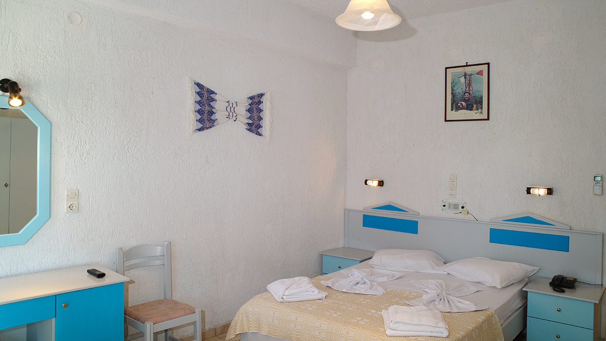 Eden Rock Hotel - NR